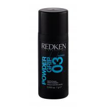 Redken Powder Grip 03   7G    Für Frauen (Hair Volume)