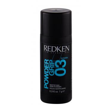 Redken Powder Grip 03   7G    Für Frauen (Hair Volume)