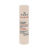 Nuxe Reve De Miel Lip Moisturizing Stick   4Ml Für Frauen  (Cosmetic)