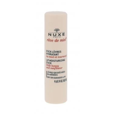 Nuxe Reve De Miel Lip Moisturising Stick  4G    Für Frauen (Lip Balm)