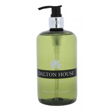 Xpel Dalton House Orchard Burst  500Ml    Für Frauen (Liquid Soap)