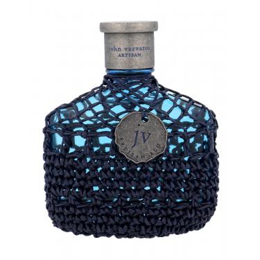 John Varvatos Artisan Blu   75Ml    Für Mann (Eau De Toilette)