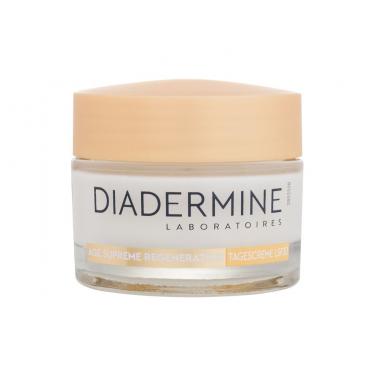 Diadermine Age Supreme Regeneration Day Cream 50Ml  Für Frauen  (Day Cream) SPF30 