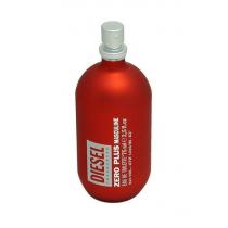 Diesel Zero Plus   75Ml    Für Mann (Eau De Toilette)