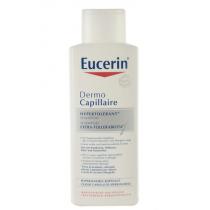 Eucerin Dermocapillaire Hypertolerant Shampoo For Allergic Skin   250Ml Für Frauen (Cosmetic)