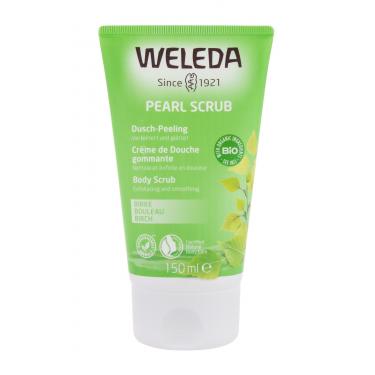 Weleda Birch   150Ml    Für Frauen (Body Peeling)