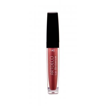 Artdeco Lip Brilliance   5Ml 14 Brilliant Frozen Rose   Für Frauen (Lip Gloss)