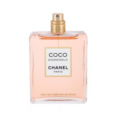 Chanel Coco Mademoiselle Intense  100Ml    Für Frauen Ohne Box(Eau De Parfum)