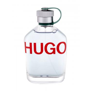 Hugo Boss Hugo Man  125Ml    Für Mann (Eau De Toilette)