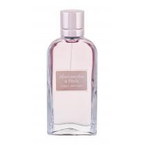 Abercrombie & Fitch First Instinct   50Ml    Für Frauen (Eau De Parfum)