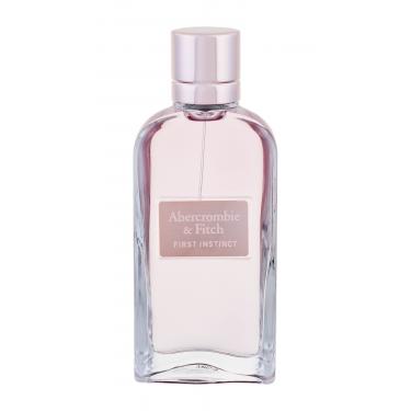 Abercrombie & Fitch First Instinct   50Ml    Für Frauen (Eau De Parfum)