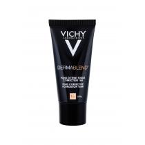 Vichy Dermablend Fluid Corrective Foundation  30Ml 15 Opal  Spf35 Für Frauen (Makeup)