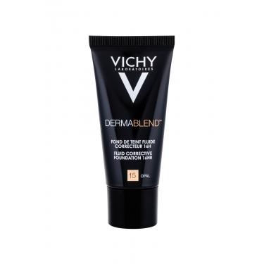 Vichy Dermablend Fluid Corrective Foundation  30Ml 15 Opal  Spf35 Für Frauen (Makeup)