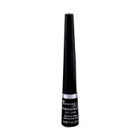 Rimmel London Exaggerate   2,5Ml 001 Black   Für Frauen (Eye Line)