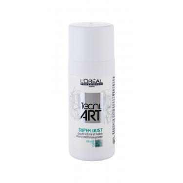 L'Oréal Professionnel Tecni.Art Super Dust  7G    Für Frauen (Hair Volume)