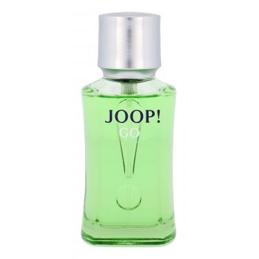 Joop! Go   30Ml    Für Mann (Eau De Toilette)