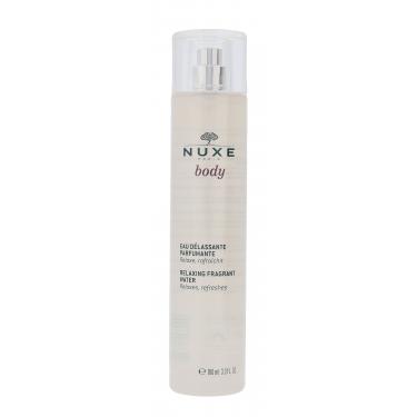 Nuxe Body Care Relaxing Fragrant Water  100Ml    Für Frauen (Body Water)