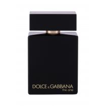 Dolce&Gabbana The One For Men Intense  50Ml    Für Mann (Eau De Parfum)