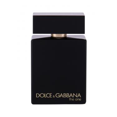 Dolce&Gabbana The One For Men Intense  50Ml    Für Mann (Eau De Parfum)
