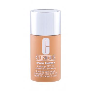 Clinique Even Better Spf15  30Ml Wn 22 Ecru   Für Frauen (Makeup)