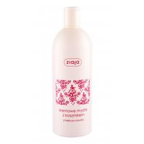 Ziaja Cashmere Creamy Shower Soap  500Ml    Für Frauen (Shower Gel)