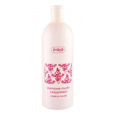 Ziaja Cashmere Creamy Shower Soap  500Ml    Für Frauen (Shower Gel)