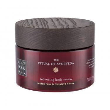 Rituals The Ritual Of Ayurveda   220Ml    Für Frauen (Body Cream)
