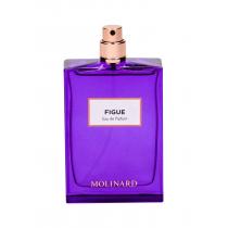 Molinard Les Elements Collection Figue  75Ml    Unisex Ohne Box(Eau De Parfum)