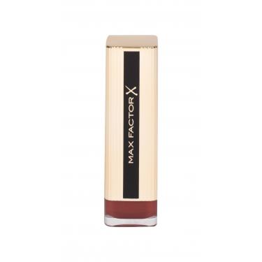 Max Factor Colour Elixir   4G 080 Chilli   Für Frauen (Lipstick)