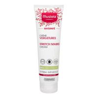 Mustela Maternité Stretch Marks Cream 150Ml (Cellulite Und Dehnungsstreifen)