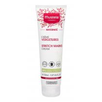 Mustela Maternité Stretch Marks Cream 150Ml (Cellulite Und Dehnungsstreifen)