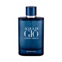 Giorgio Armani Acqua Di Gio Profondo  75Ml    Für Mann (Eau De Parfum)