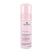 Nuxe Very Rose Light  150Ml    Für Frauen (Cleansing Mousse)