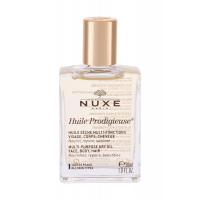 Nuxe Huile Prodigieuse   30Ml   Multi-Purpose Dry Oil Für Frauen (Body Oil)