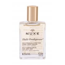 Nuxe Huile Prodigieuse   30Ml   Multi-Purpose Dry Oil Für Frauen (Body Oil)