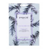 Payot Morning Mask Teens Dreams  1Pc    Für Frauen (Face Mask)