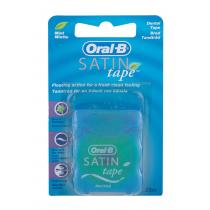 Oral-B Satin Tape   1Pc    Unisex (Dental Floss)