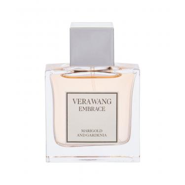 Vera Wang Embrace Marigold And Gardenia  30Ml    Für Frauen (Eau De Toilette)