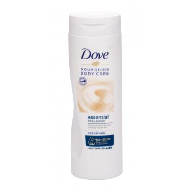 Dove Body Love Essential Care  400Ml    Für Frauen (Body Lotion)