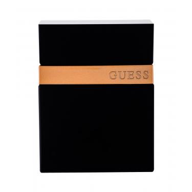 Guess Seductive Homme Noir  100Ml    Für Mann (Eau De Toilette)