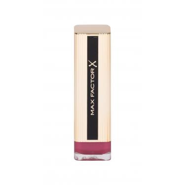 Max Factor Colour Elixir   4G 125 Icy Rose   Für Frauen (Lipstick)