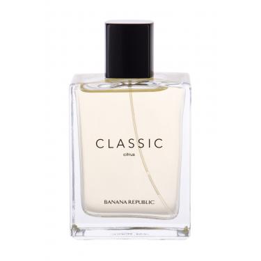 Banana Republic Classic Citrus  125Ml    Unisex (Eau De Parfum)