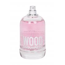 Dsquared2 Wood   100Ml    Für Frauen Ohne Box(Eau De Toilette)