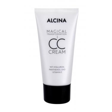 Alcina Magical Transformation   50Ml    Für Frauen (Cc Cream)
