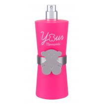 Tous Your Moments   90Ml    Für Frauen Ohne Box(Eau De Toilette)