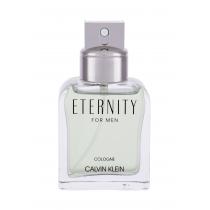 Calvin Klein Eternity Cologne  50Ml    Für Mann (Eau De Toilette)