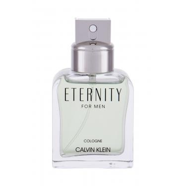 Calvin Klein Eternity Cologne  50Ml    Für Mann (Eau De Toilette)