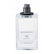 Banana Republic Icon Collection 90 Pure White  75Ml    Unisex Ohne Box(Eau De Parfum)