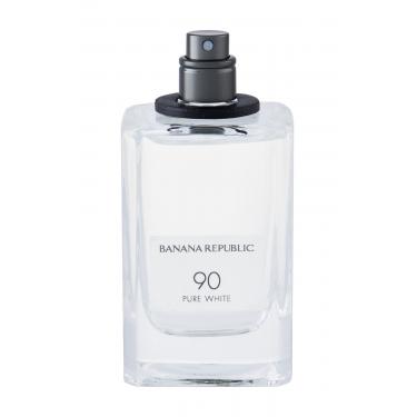 Banana Republic Icon Collection 90 Pure White  75Ml    Unisex Ohne Box(Eau De Parfum)