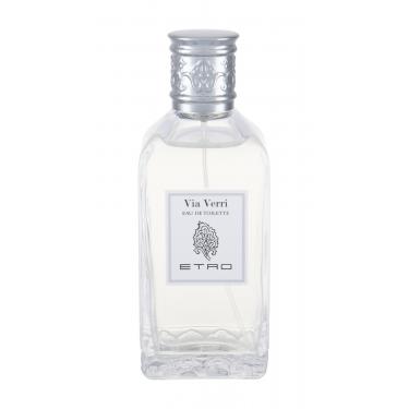 Etro Via Verri   100Ml    Für Frauen (Eau De Toilette)
